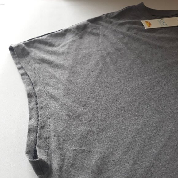 NWT C&C California Chasing Adventure Graphic T-Shirt 3X - Picture 3 of 8